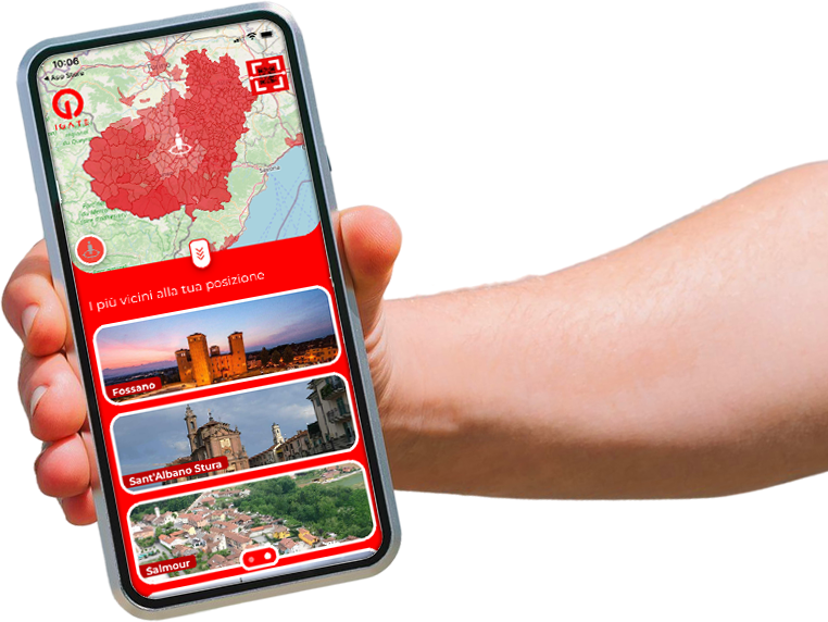 APP i-Gate