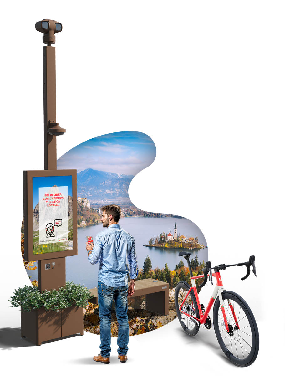 Smart Land Solution